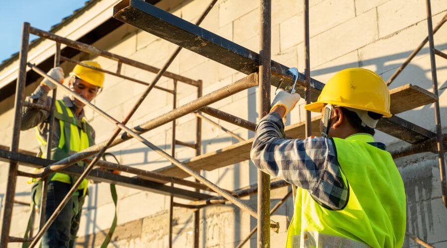 Professional fairlawn roofing services in Dearborn Heights, MI